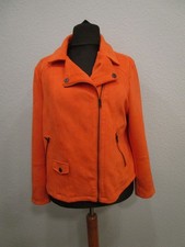 Cecil Jacke Wildleder Optik