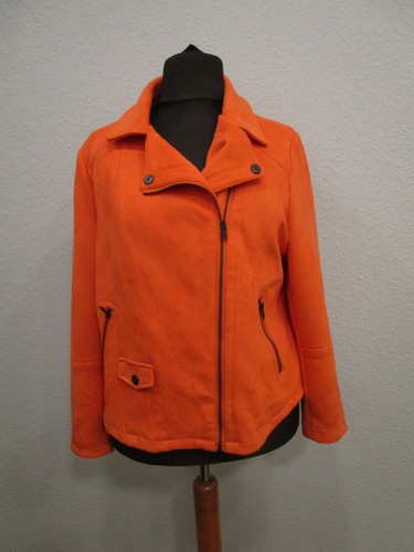 Cecil jacke wildleder - cecil, optik