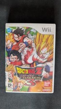 Dragonball Z Budokai Tenkaichi