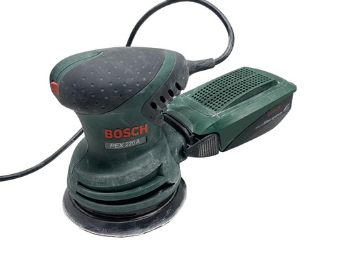 Exzenterschleifer bosch pex - bosch,