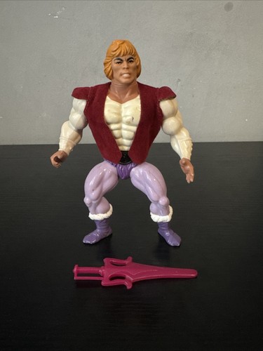 Vintage motu masters the - vintage,
