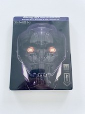 X-Men: Days of Future Past –