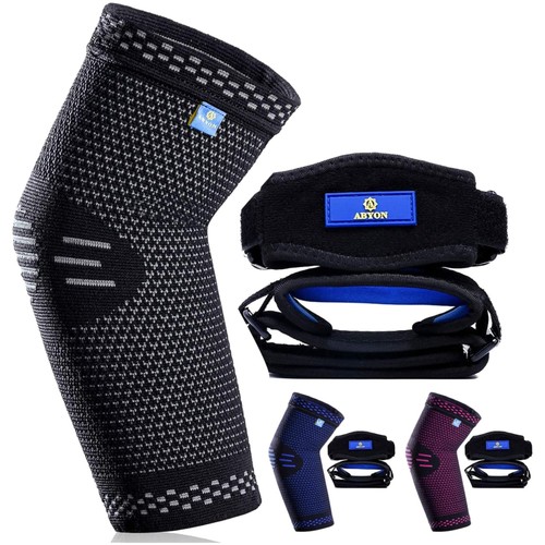 Ellenbogenbandage set - ellenbogenbandage,