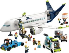 LEGO® Set 60367 - Passenger