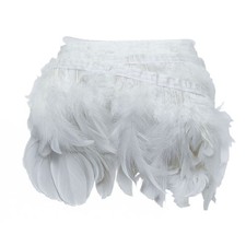 2 Meter Hahn Federborte