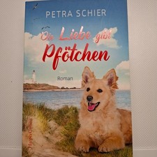 Die Liebe gibt Pfötchen von