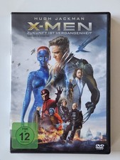 X-Men Zukunft ist