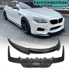 Carbon Frontspoiler Frontlippe