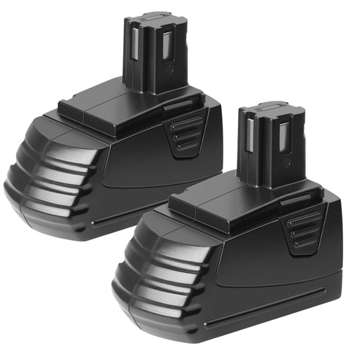 2pcs 5ah 12v akku - 3,5ah,