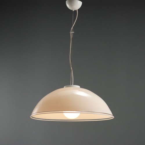 Vintage lampe iguzzini - lampe,