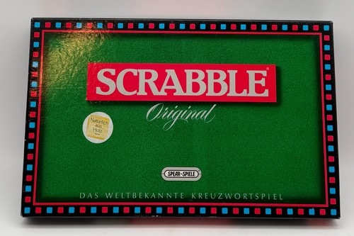 Spear spiele scrabble original - spear-spiele,