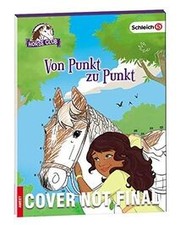 SCHLEICH® Horse Club – Von