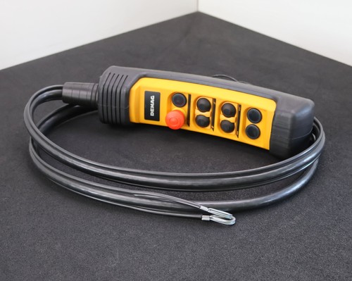 Demag steuerschalter dse8 - demag,