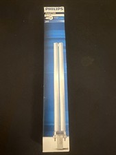 Philips Master PL-S 11 W/2P  Kompaktleuchtstofflampe, Cool White