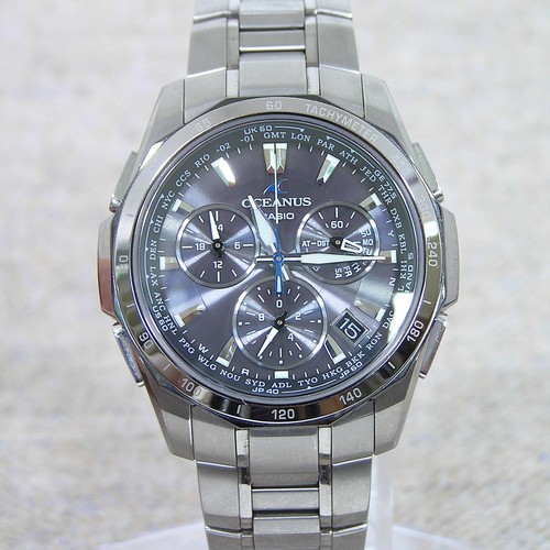 Selten casio ocw s1000 - [selten!],