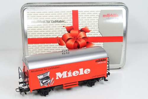Märklin somo collection - somo,