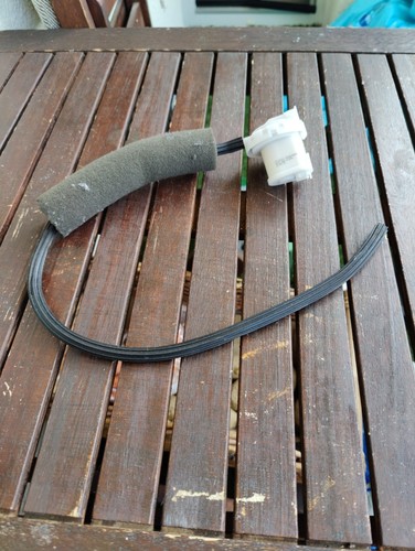 Druckwächter waschmaschine - druckwächter,