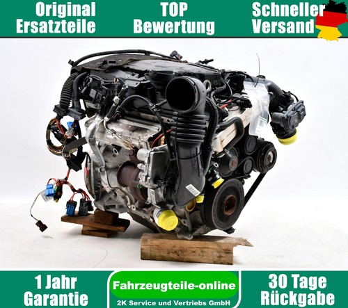 Bmw motor n47d20u1 n47d20c - bmw,