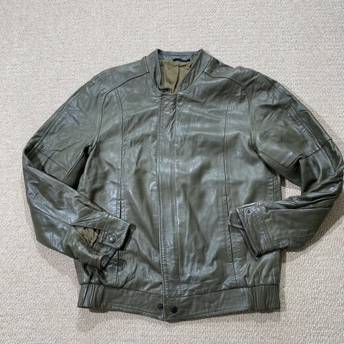 Vintage windsor lederjacke - vintage,