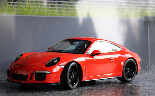 Minichamps porsche 911 - porsche,