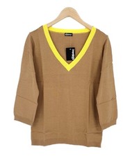 PULLOVER Damen Feinstrick