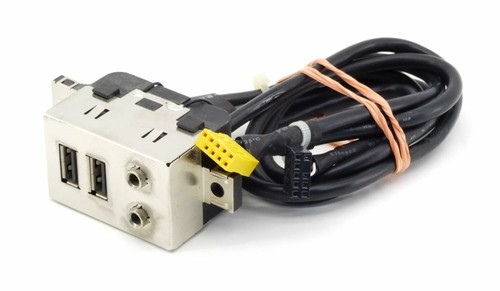 410119 001 front panel usb - hp,