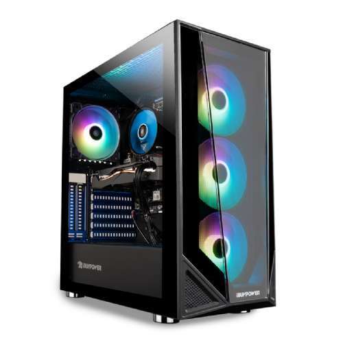 Ibuypower trace4 mr179a gaming - ibuypower,