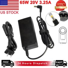 20V 3.25A AC Adapter Power