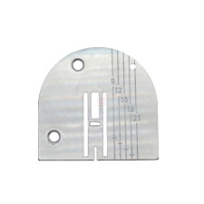 Stichplatte für Veritas