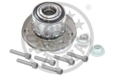 Optimum 100013 wheel bearing - wheel,