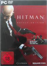 Hitman Absolution (Outfit