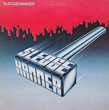 Sledgehammer lust - sledgehammer,