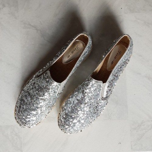 Flacher damenschuh größe - damenschuh,,