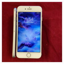 Apple iPhone 7 Black Rose Gold