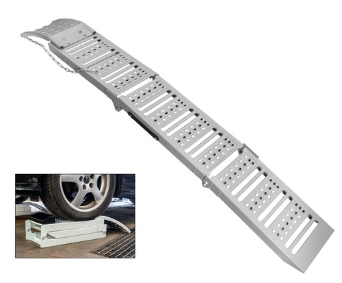 Auffahrrampe rampe laderampe - auffahrrampe,