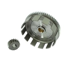 Kupplungskorb zähne - 20,