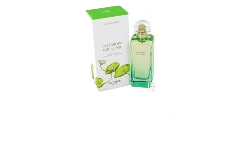 Hermes jardin sur nil - jardin, le