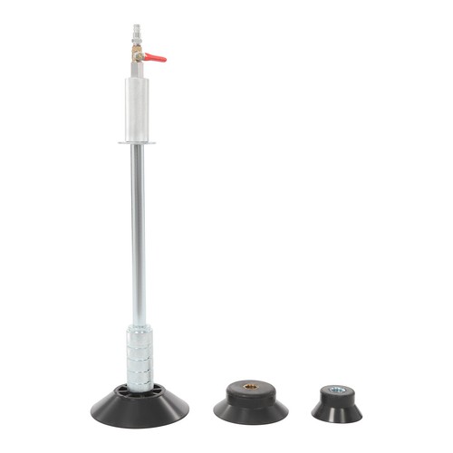 Air pneumatic dent puller car - pneumatic,