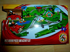 Disney wizz around puzzle - disney,