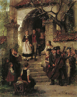 Fränkische hochzeit brautpaar - fränkische,