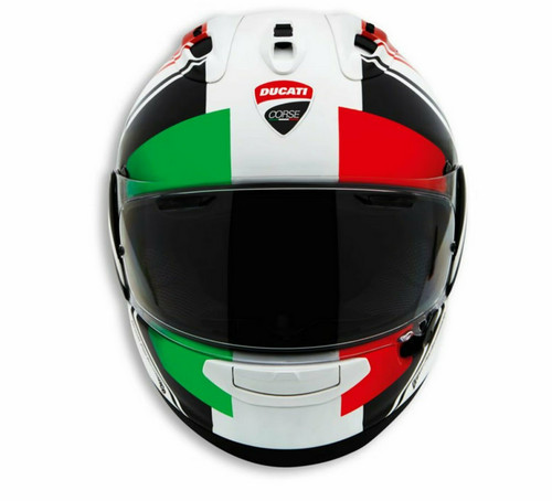 Ducati agv helm integralhelm - agv,