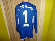 Union berlin saller - union,