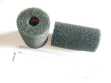 4 Vorfilterschwamm passt an Fluval EDGE Filter Schwamm Vorfilter Filtermaterial