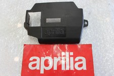Verkleidung Blende Abdeckung Heck Blende Aprilia Shiver 750 ABS SL#R5510