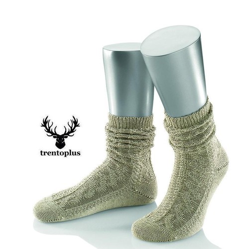 Trachtenstrümpfe herren damen - herren,