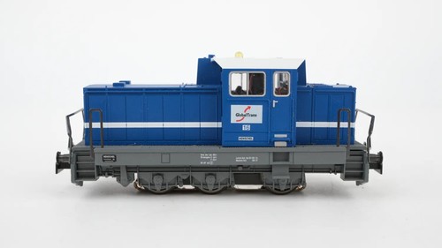 Märklin diesellok henschel - märklin,