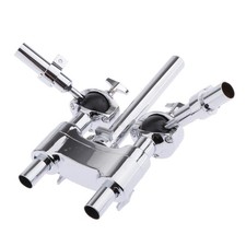 Robuster Doppel Tom Halter