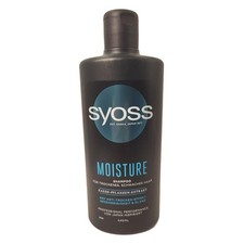 23,68EUR/1l Syoss Shampoo