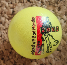 Minigolfball Minigolfbälle ~