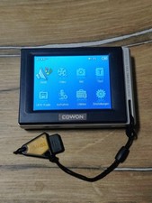 Cowon D2 16 GB Digital Audio-